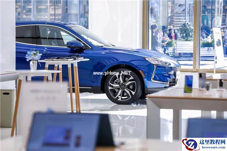 公开拒绝华为：上汽董事长的「小心思」与「大底气」