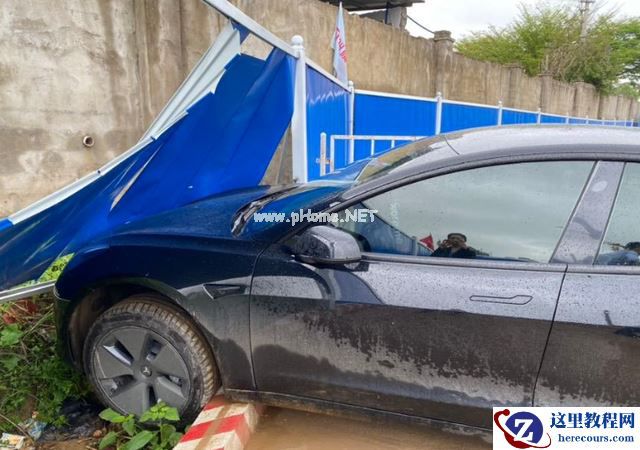 缺席「3.15」，特斯拉又让你们失望了