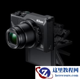 尼康发布COOLPIX A1000轻便型数码相机