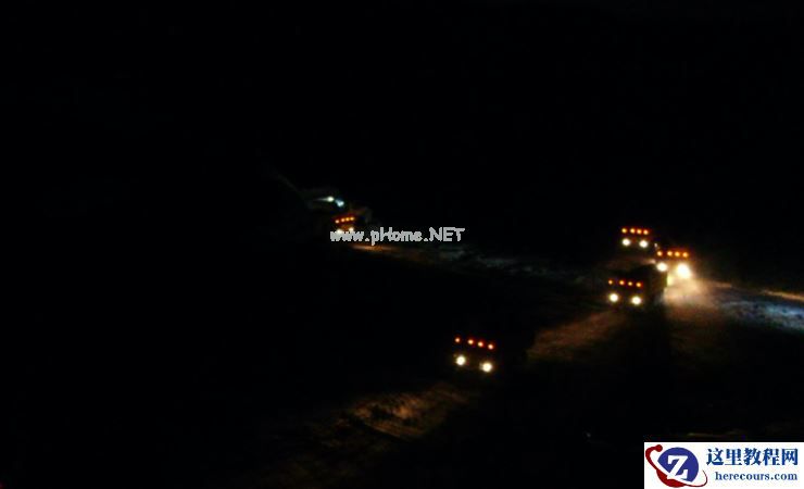 守卫矿区，自动驾驶商业落地的另类「进攻」| 洞见 ①