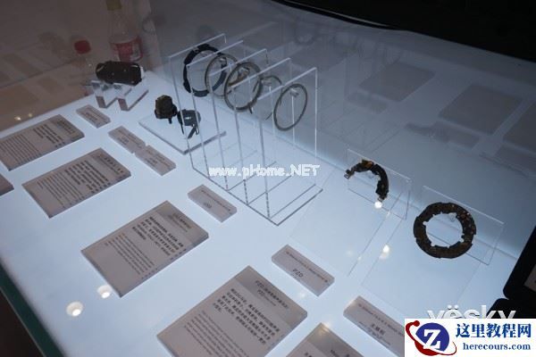 P&E2015:更深入挖掘 腾龙镜头内部拆解