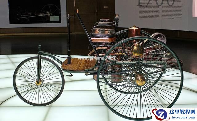 口号响亮、成绩一般，德国自动驾驶的「冰火两重天」