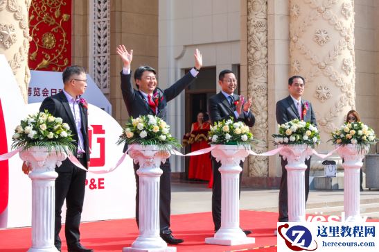 2019 P&E展，佳能全球副总裁喊话中国消费者“中国市场至关重要”