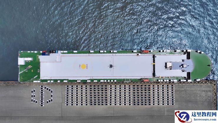 零跑欧洲九国「开卖」倒计时