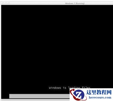 Mac虚拟机安装Win7系统流程详解