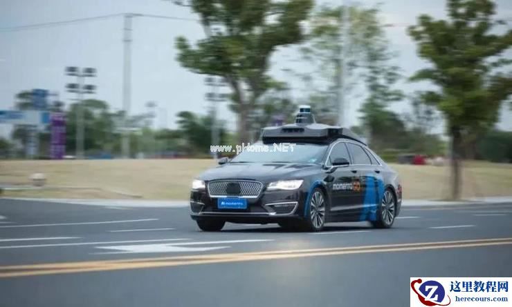 抢点占位！6 年海投超 70 起，复盘 5 大互联网巨头背后的自动驾驶布局