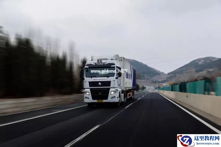 「民营企业家」张天雷,和他眼中的自动驾驶江湖