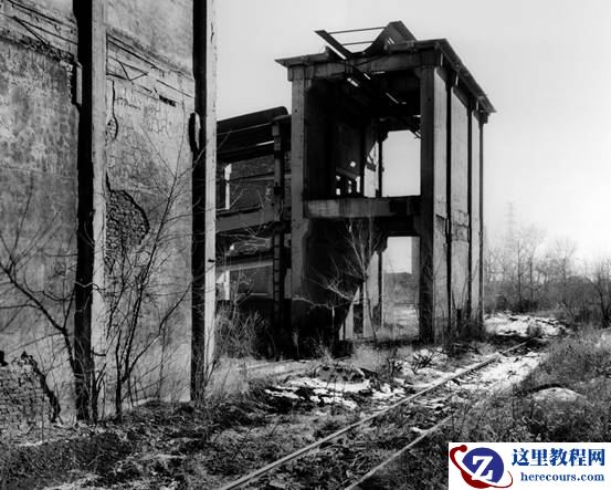 Macintosh HD:Users:apple:Downloads:张哲恒小图:7坍塌的厂房.jpg