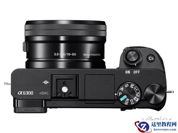 索尼发布微单™A6300&3支GM系列新FE镜头