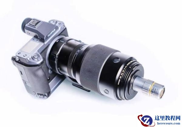 中画幅“幅”不服  富士百人影创官 火热招募