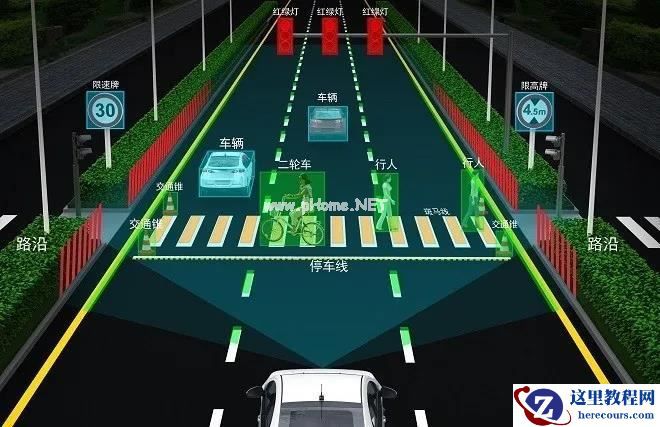 「失控」的智能驾驶，一场相互甩锅的无解之结