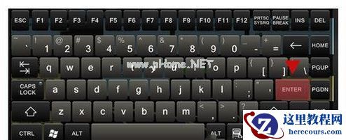 Win7旗舰版分辨率调错了导致电脑黑屏怎么办？