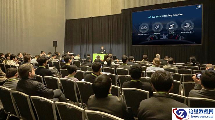 进击的“端到端”，与迎头赶上的中国企业