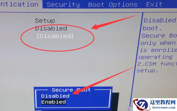 win7电脑开机黑屏提示reboot and select如何解决？