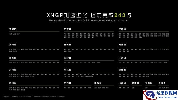 小鹏X9，「非典型」MPV背后的多线战事