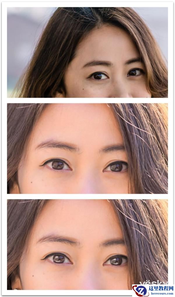 “我的美颜工坊”轻松美颜好画质