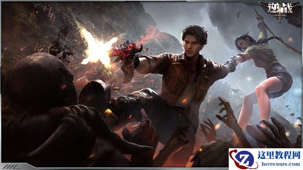 win7能不能玩逆战？win7玩逆战卡顿磁盘优化方法