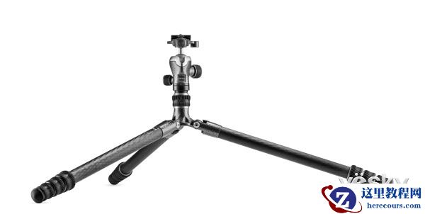 捷信GITZO品牌荣誉发布 全新旅行者系列