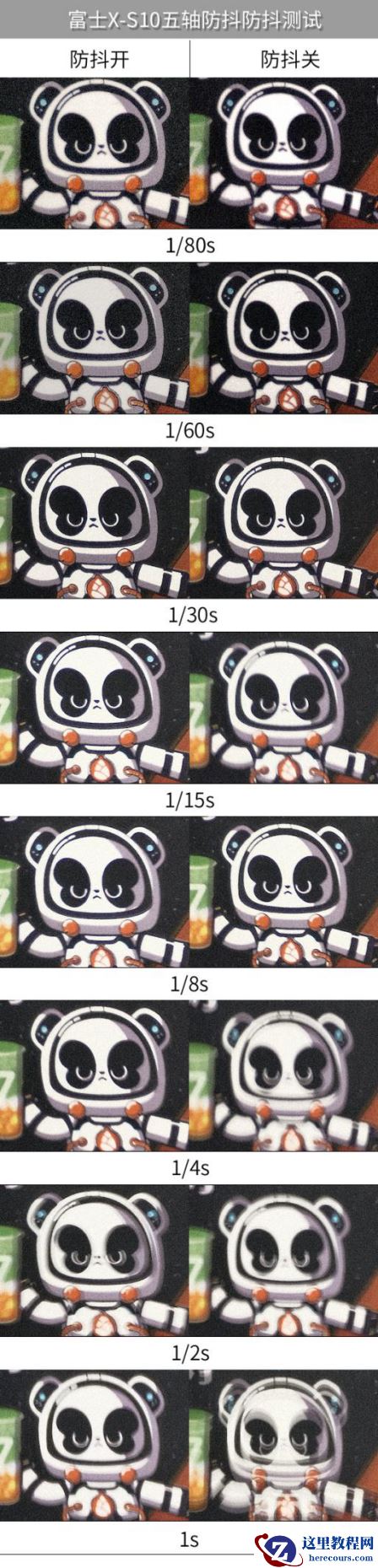 轻便之形,旗舰之心 富士X-S10无反相机评测