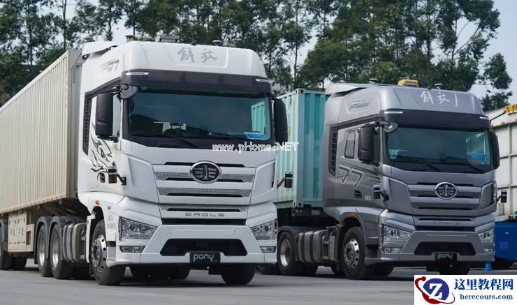 关门、卖身、落地、上市，复盘全球自动驾驶「跌宕起伏」的 2020