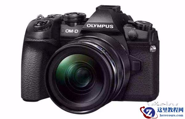 奥林巴斯E-M1 Mark II 荣获两项权威大奖