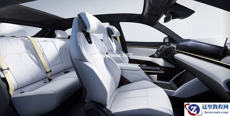 集度ROBO-01探月限定版正式上市，智能驾驶仍在迭代中