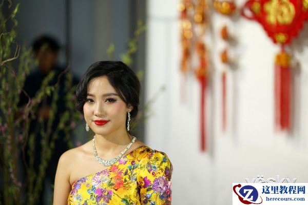 高性能人像表现 索尼FE 85mm F1.4 GM体验