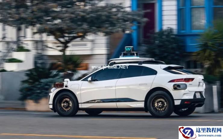 对战谷歌？微软携 20 亿美元杀入自动驾驶赛道，美国 4 大科技巨头已悉数就位