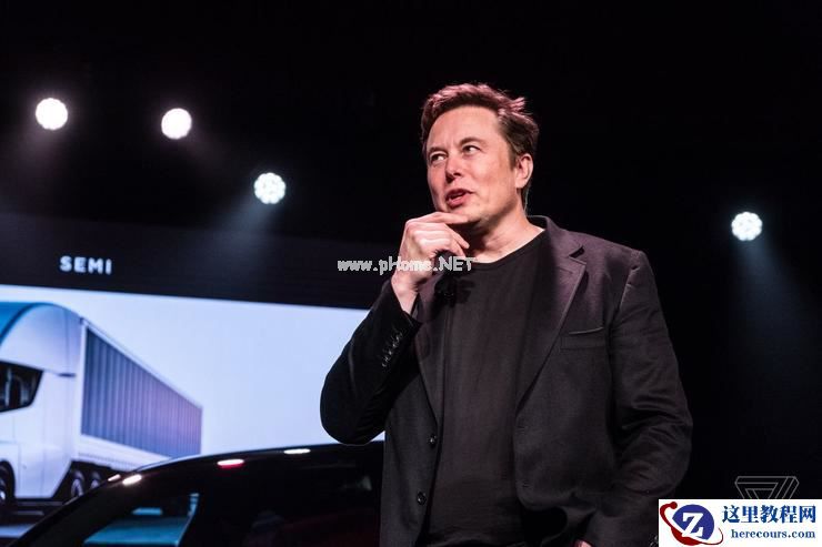 马斯克爆料:曾计划把特斯拉卖给苹果,但库克拒绝了收购会面