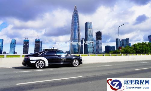 CES 2021线上启幕，自动驾驶领域亮点几何？