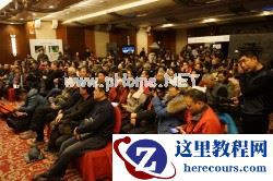 2015索尼微摄力全国体验郑州站1月31日报道