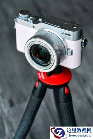 出游好伴侣 富图宝RM-100+ 迷你三脚架评测