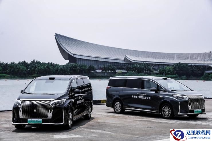 展示科技、越野、全球化优势，长城汽车六大品牌亮相上海车展