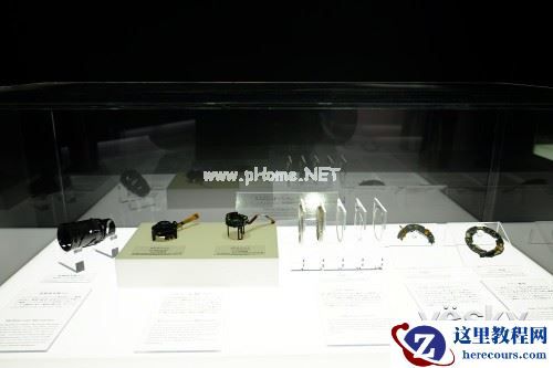 CP+2015:让人惊叹 直击腾龙镜头核心技术