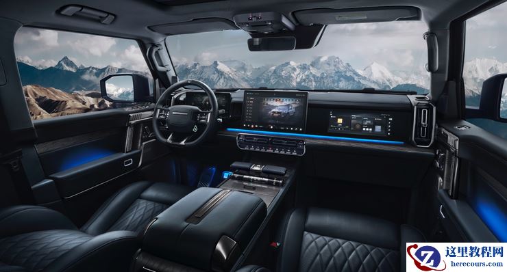 高机动性越野车，真的与新能源“绝缘”？
