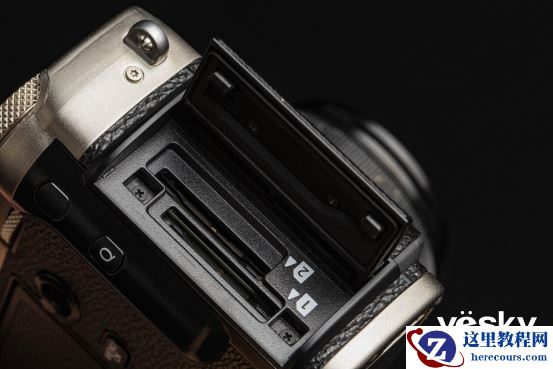 守护影像文化 富士X-Pro3复古旁轴无反相机评测