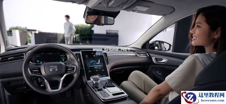 安全、智能、长续航，新动版 ER6，会是你的心动之选吗？