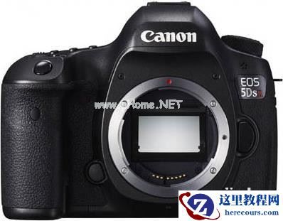 实力新品爆发 CP+2015佳能EOS新品发力