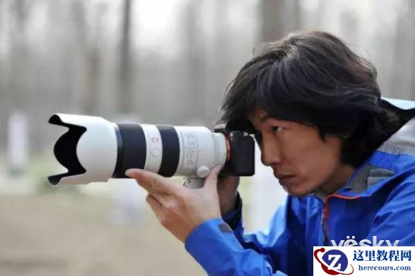 十年 纪实刀客郝笑天的新闻眼