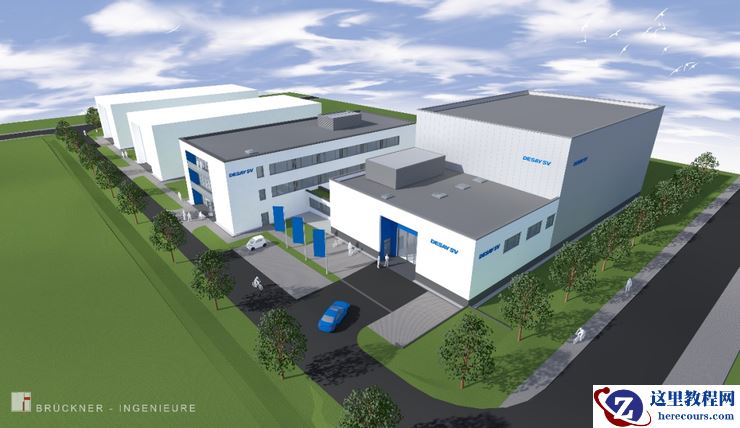 国际化新进程 | 德赛西威欧洲新科技园区奠基