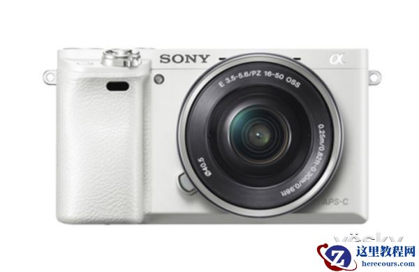 京东全球好物节 索尼微单™优惠购不停