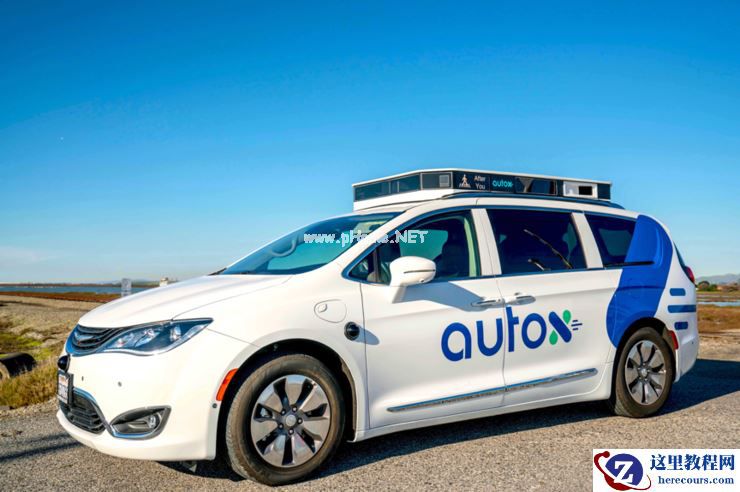 自动驾驶 2020丨今天，给中国「Robotaxi 」一个总结