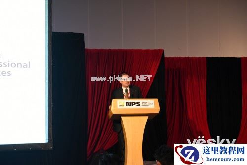 2015尼康婚纱摄影拍摄技巧讲座隆重举行