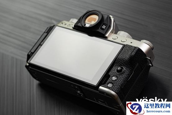 升级智能可视操控 富士X-T200无反相机评测