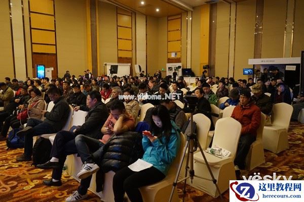 2015索尼微摄力全国体验站南京站活动报道