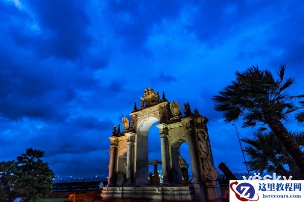 那不勒斯湾之旅 索尼A7RM3行摄欧洲(中)