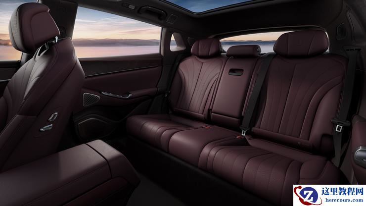 腾势Z9GT对标百万级豪车,要抢占「56E」30%的市场