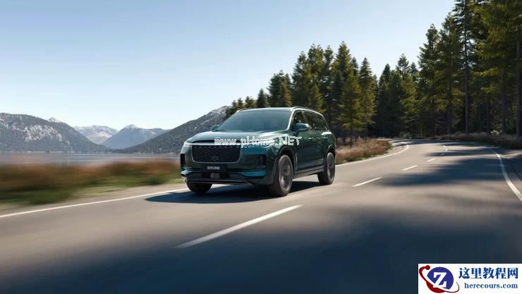 2021 年，理想汽车智能驾驶的「极速进化」年