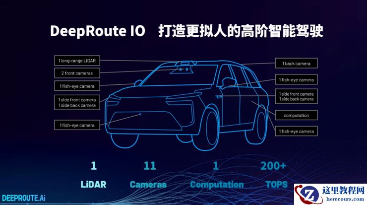 卷流量？不如卷技术！一文看尽二十六家汽车产业链玩家的进化与狂欢｜2024北京车展
