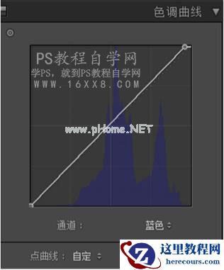 LR调出小清新风格的西红柿照片
